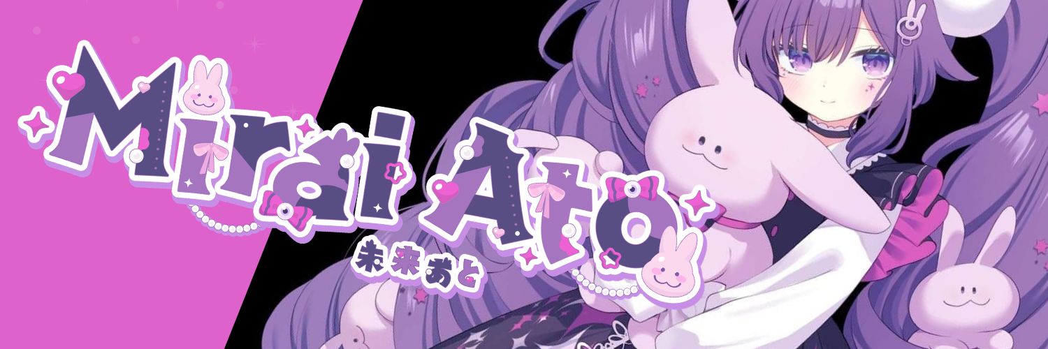 Mirai Ato banner