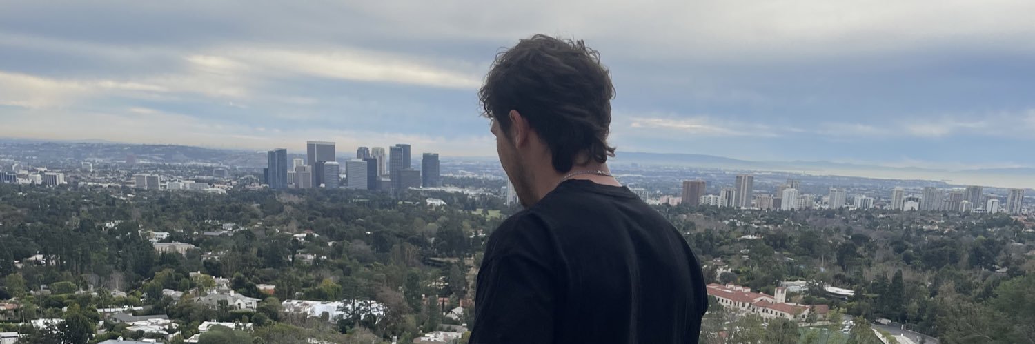 Ewwman's profile banner image