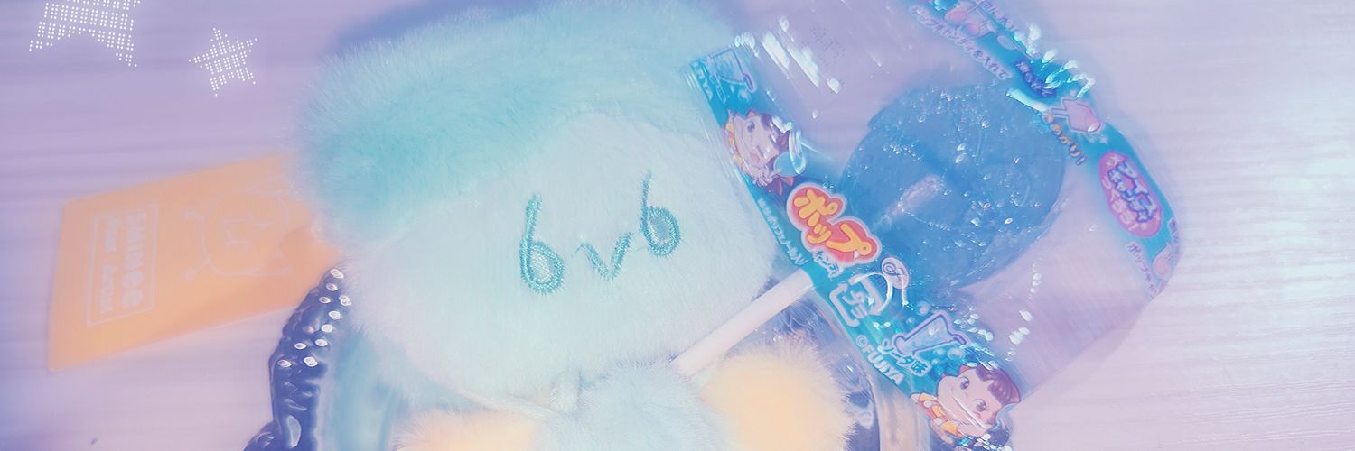 🍭 banner