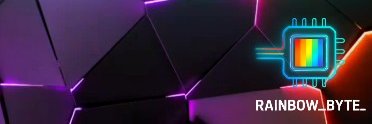 Rainbow_Byte_'s profile banner image