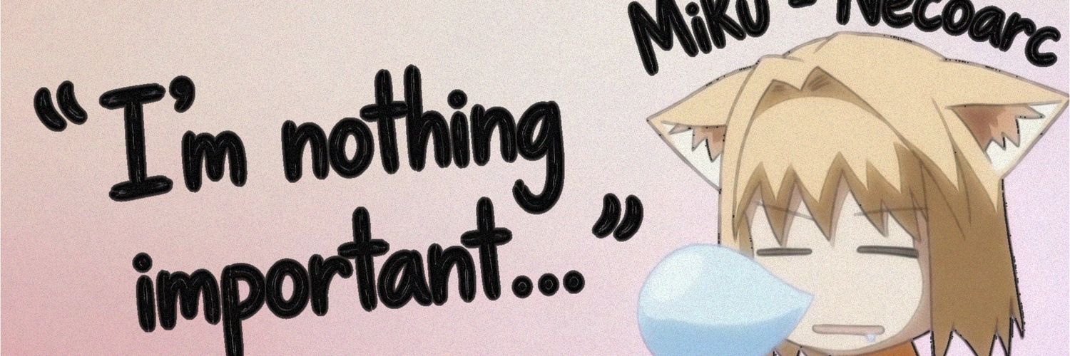 Nothingvoidi's profile banner image