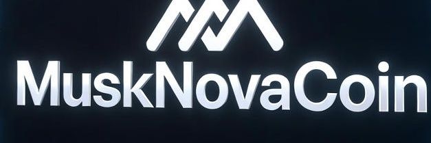 MuskNovacoin's profile banner image