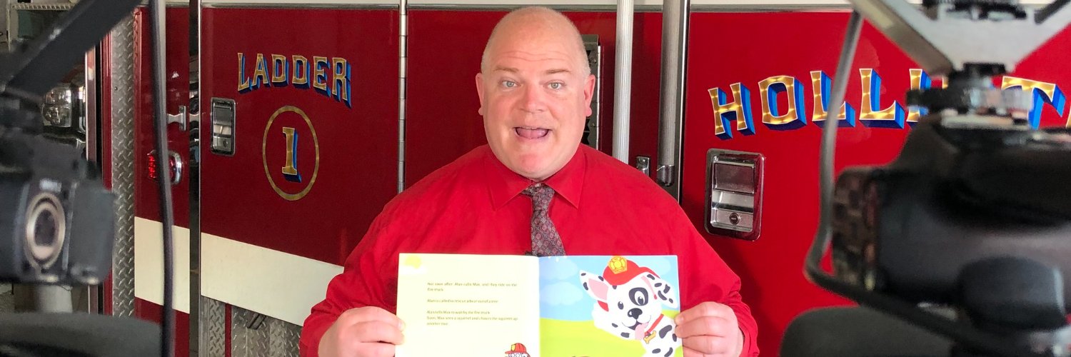 ChiefCassidyReads banner