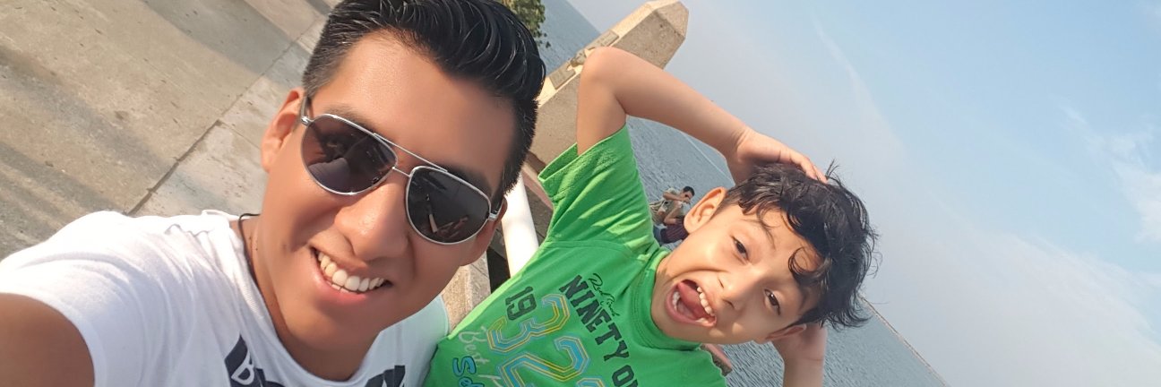 emirgm's profile banner image