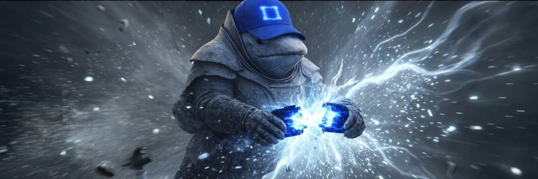 The Based White Whale banner