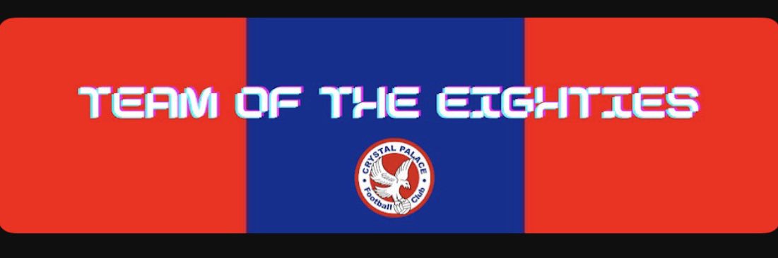 TeamOfTheEighties banner