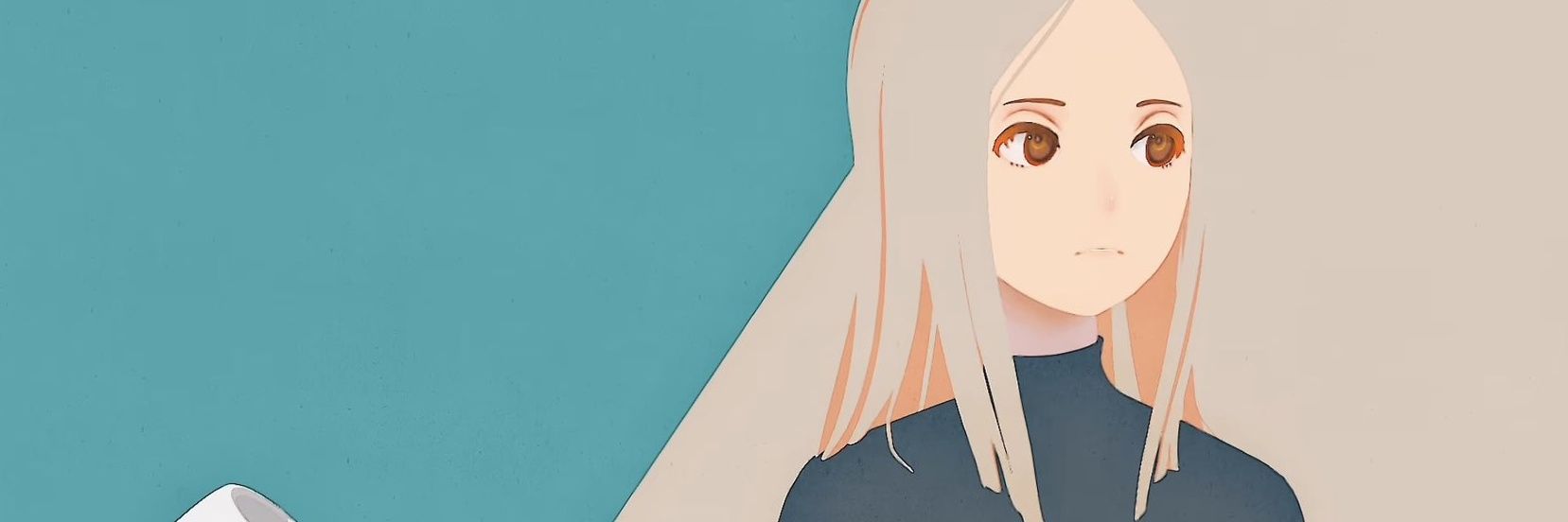 PepperyMaika's profile banner image