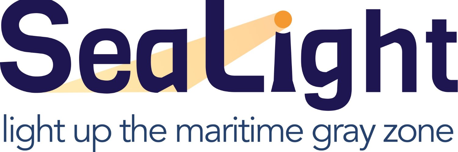 SeaLight banner