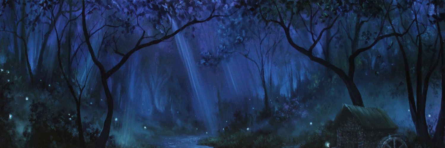 Luke Blackwell banner