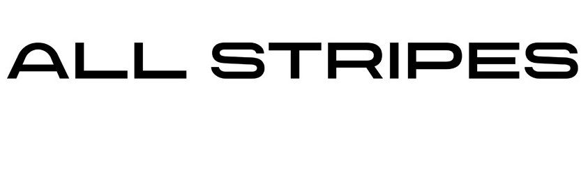 Alice French // All Stripes banner