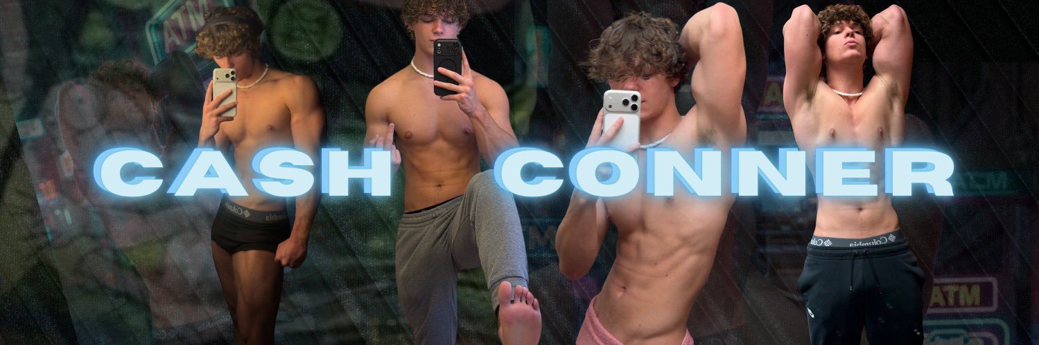 CashConner banner