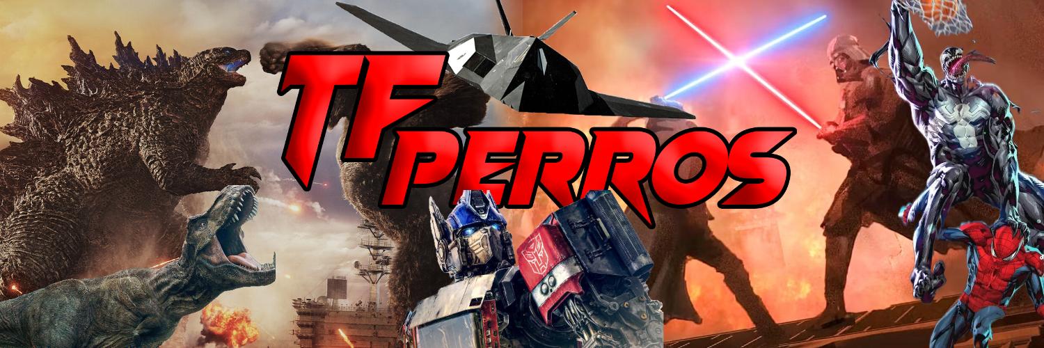 TFperros banner