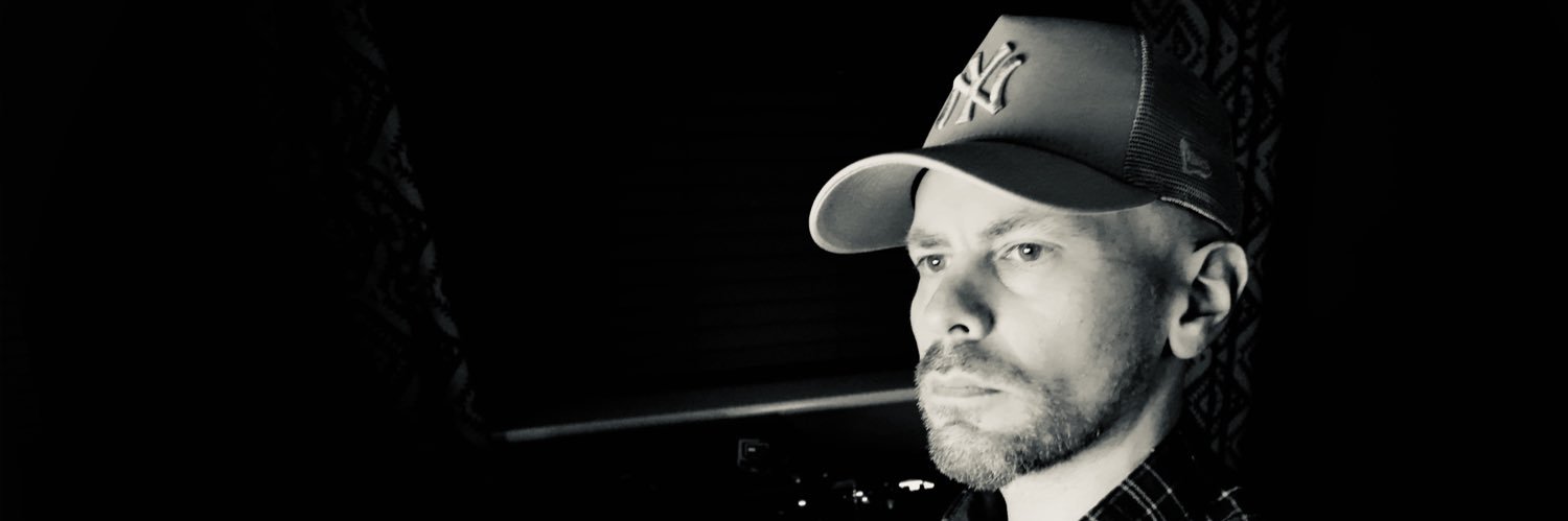 David Cutter Music banner