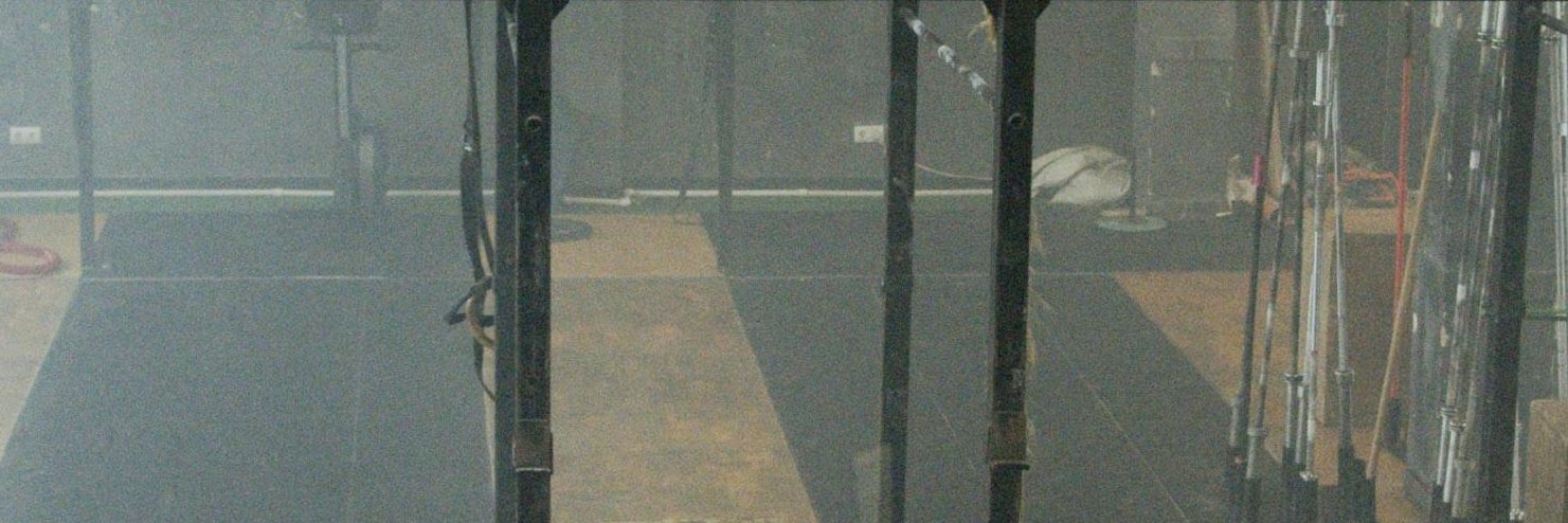 Raymond Underwood banner