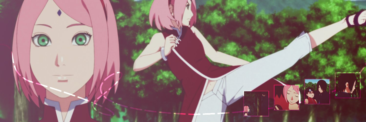 Shannaroisms's profile banner image