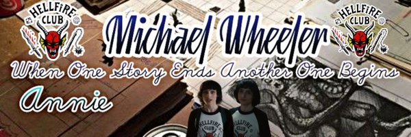 WheelerTells Profile Banner