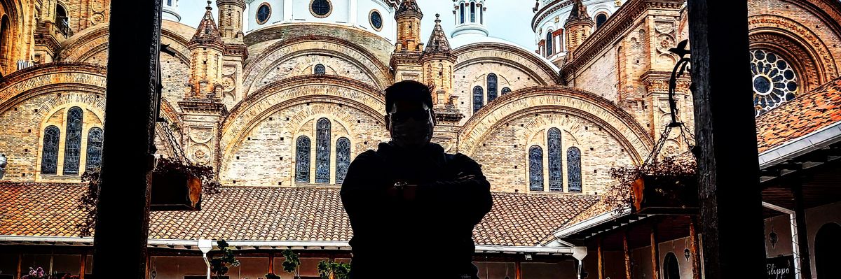 AlexKoello's profile banner image