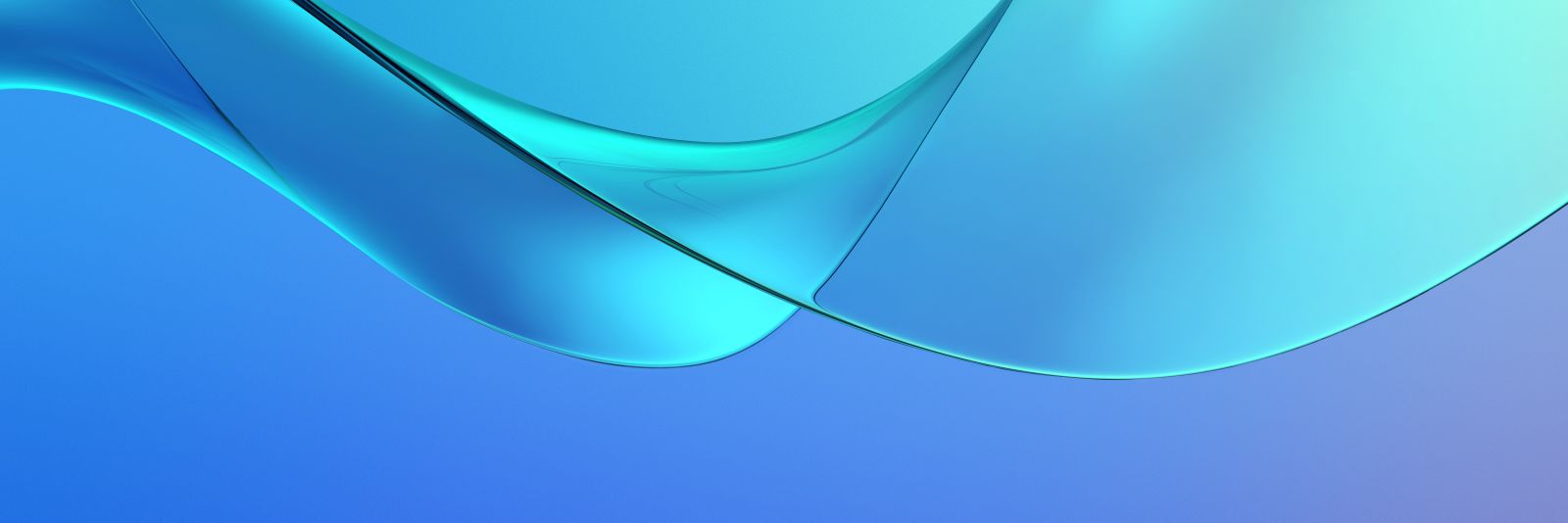 Windows XP Blue banner