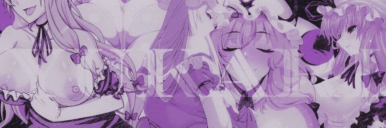 Yukari Yakumo banner