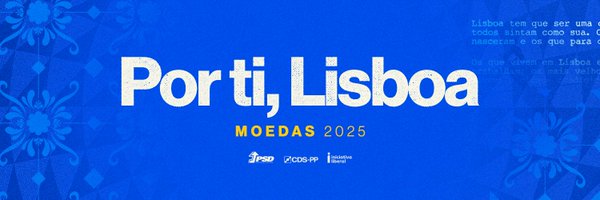 Moedas Profile Banner