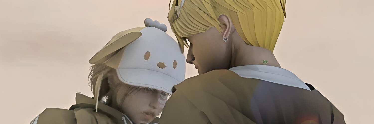 LampooNiru55950's profile banner image