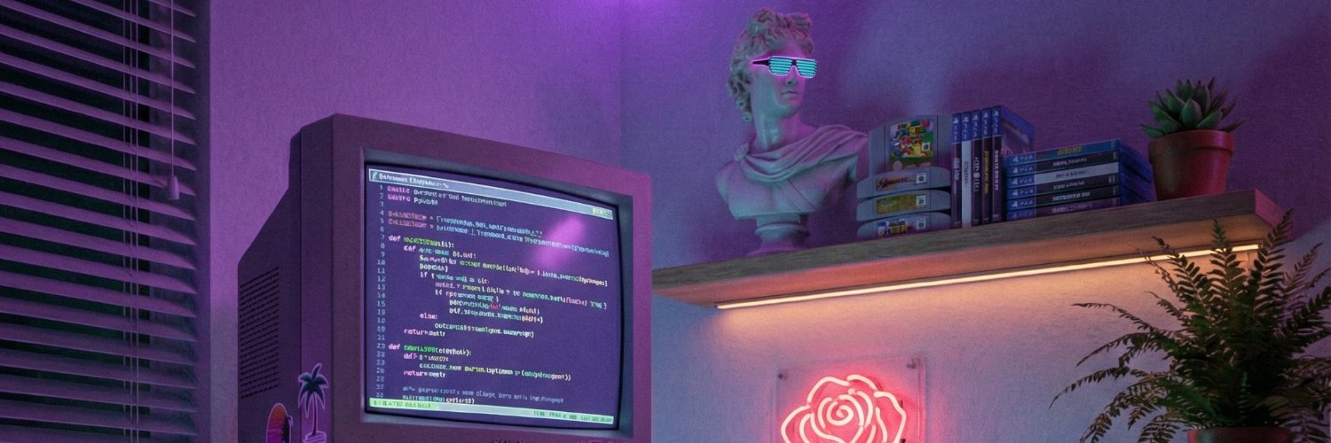 Recurse Monitor banner