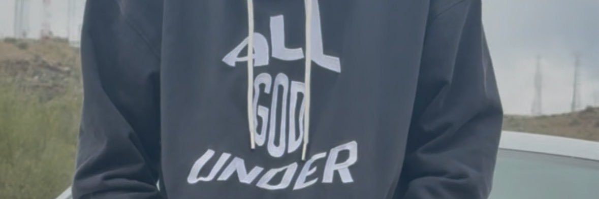 allundergodd's profile banner image