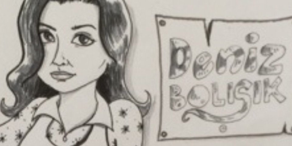 denizbolisik's profile banner image