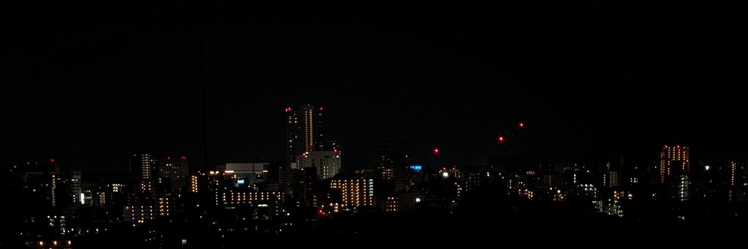 O9Hayato's profile banner image