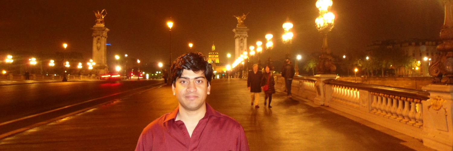shastry07's profile banner image
