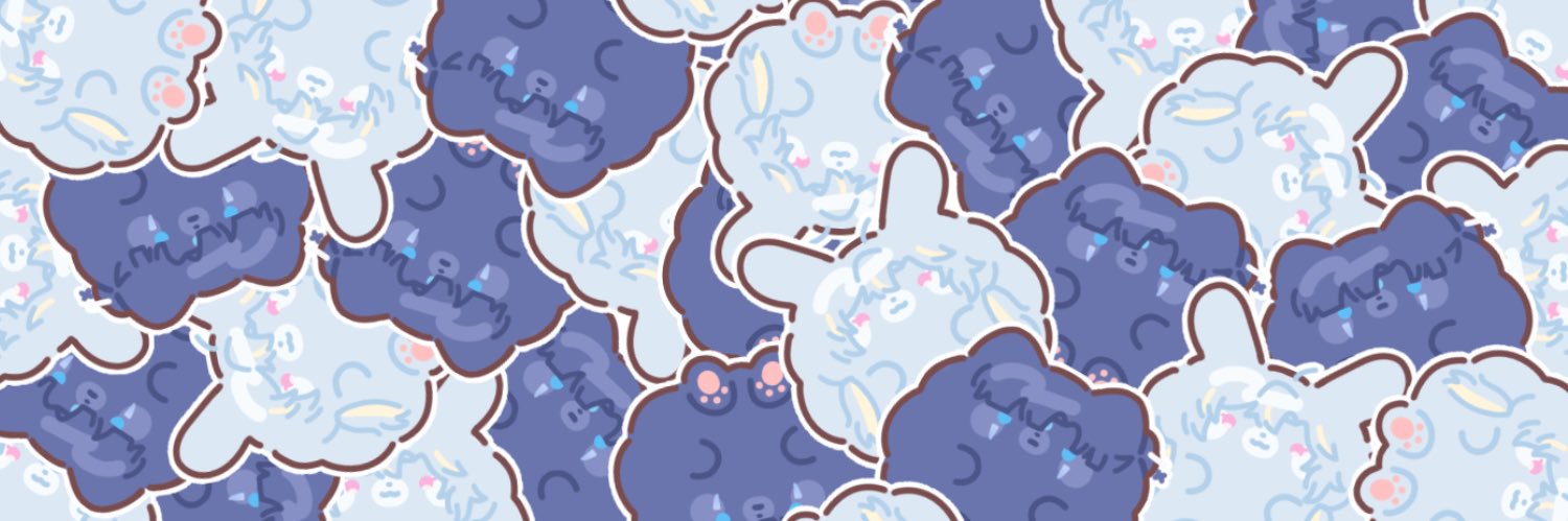 랑이 커미션계 banner