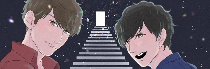 【ﾊﾈｳﾏ】【ﾀﾈｳﾏ】【ｷｬｯﾁｻﾞﾊﾈｳﾏ】の年✲優璃 banner