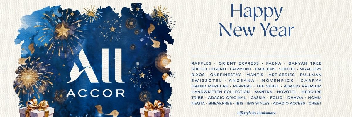 Pullman Nairobi Upper Hill banner