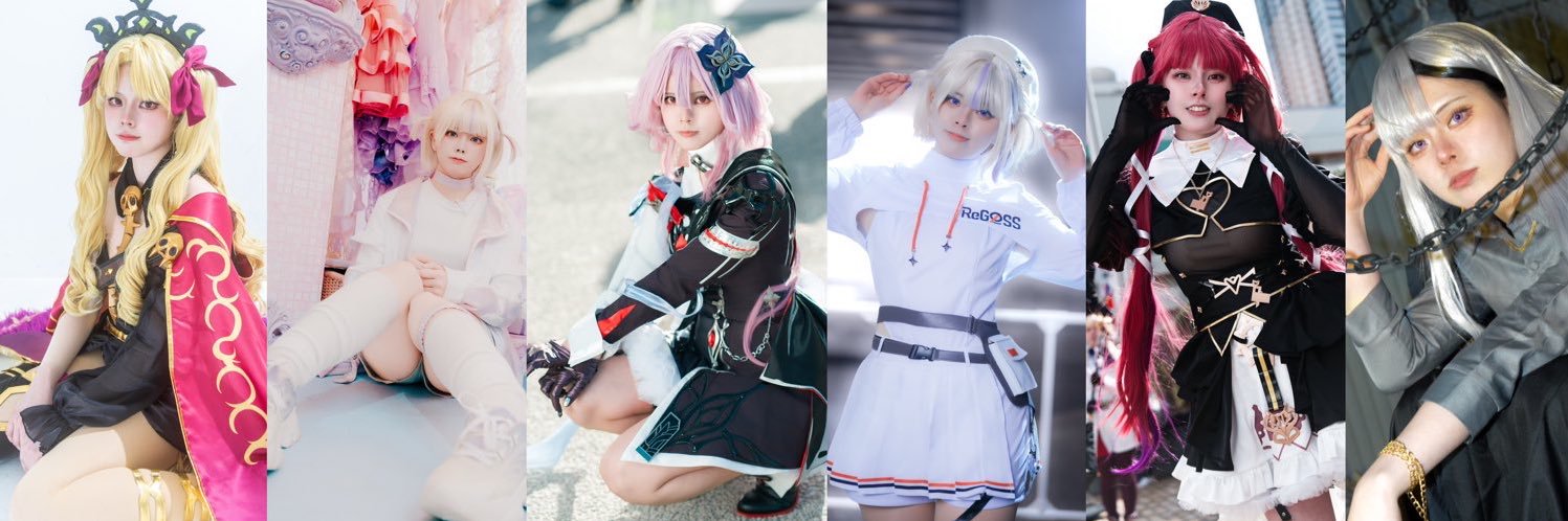 草薙かんね banner