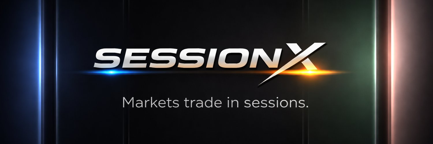 SessionX banner
