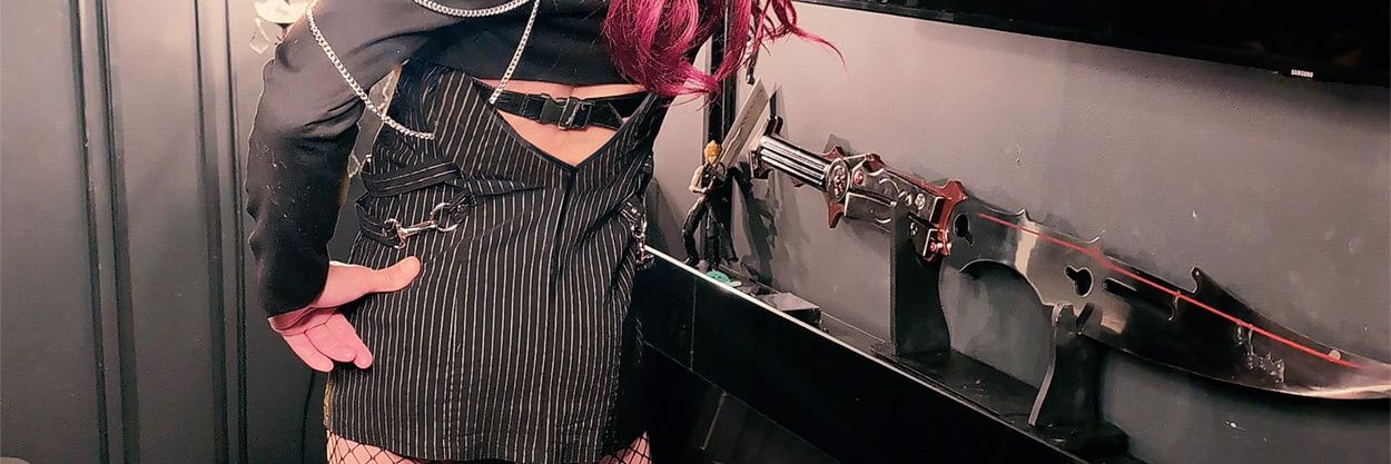 Raven Smith banner