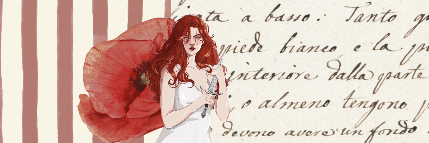 amaniwyn's profile banner image