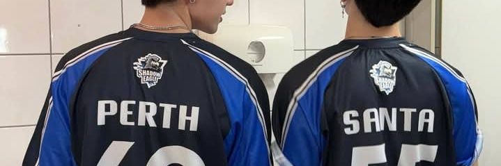 Luke 💕 banner