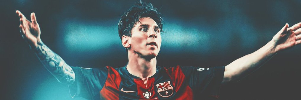 MESSI ITU ANAK FIFA KALAU RONALDO KALAH banner
