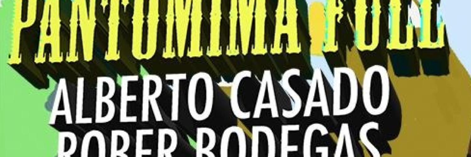 Alberto Casado Profile Banner