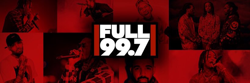 FULLFM's profile banner image