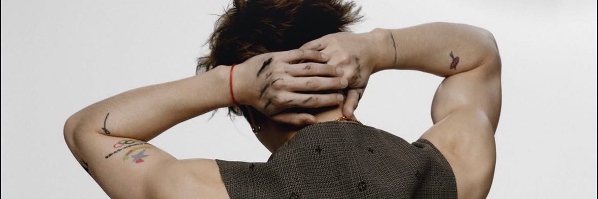 myddearr's profile banner image