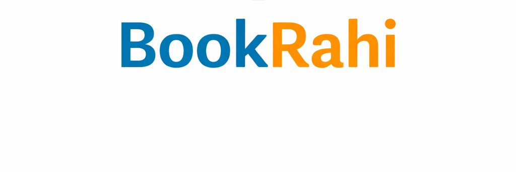 Book Rahi (Find Books Near You) banner
