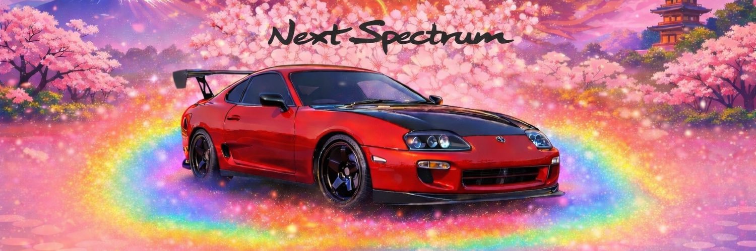 GR's/NxSp💫 banner