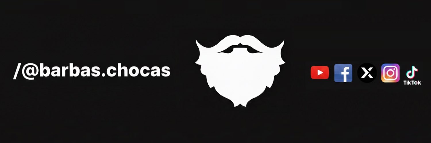 barbaschocas's profile banner image