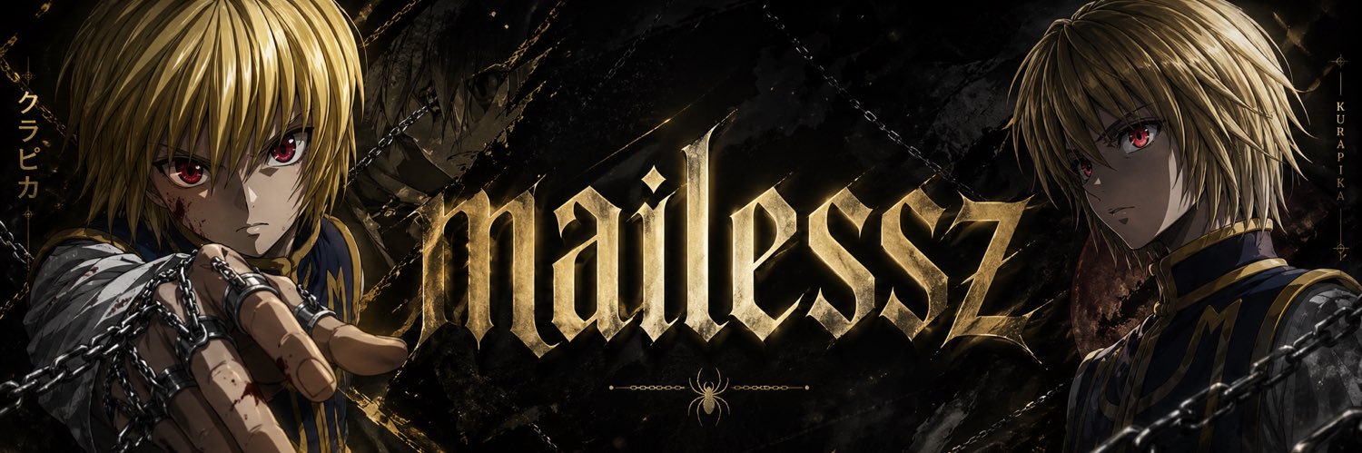 mailes banner
