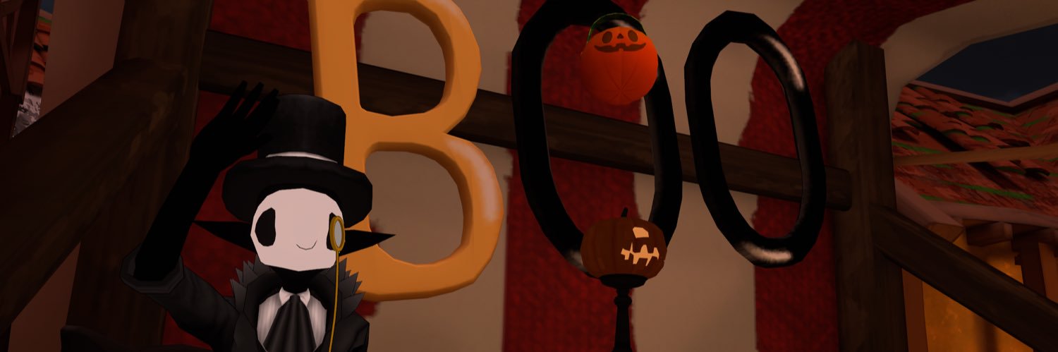 noramingoVRC's profile banner image