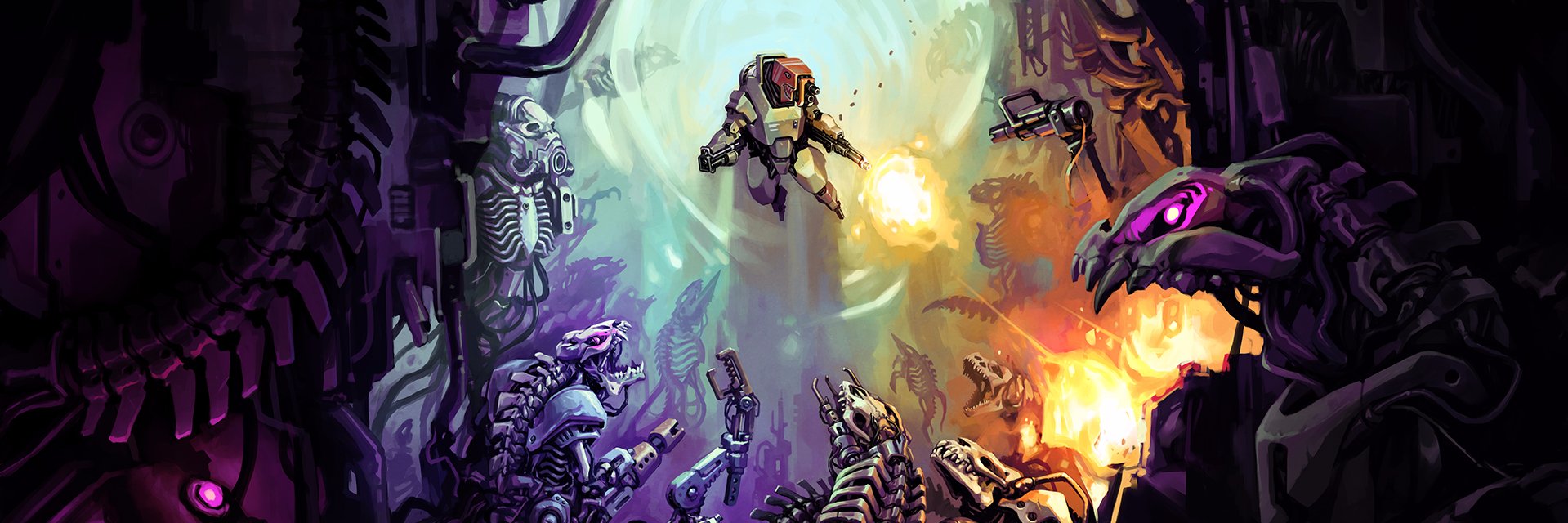 Lee Vermeulen banner