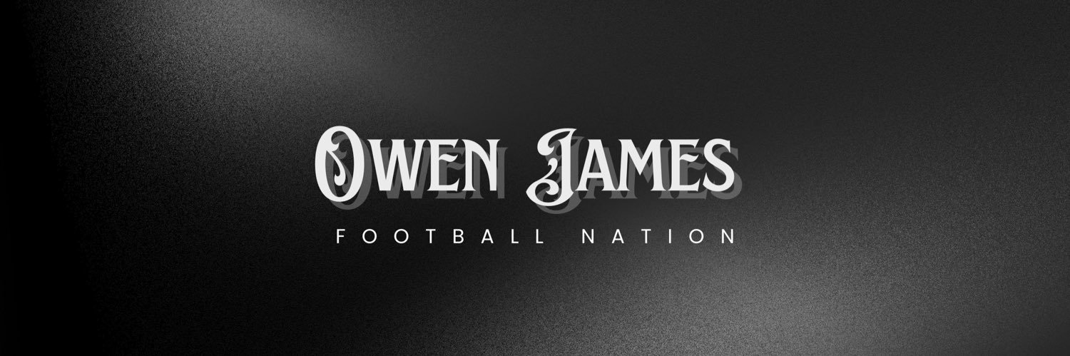owenwjames's profile banner image
