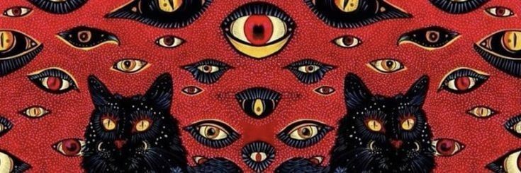 Lua lunatica / Oráculista banner